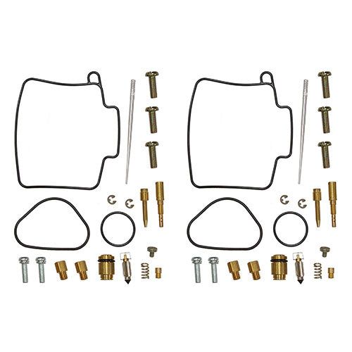 SPI OEM Replacement Carburetor Repair Kit SM-07624