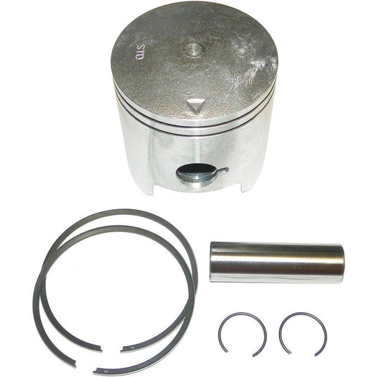 WSM Piston Kit .75mm Over - 010-830-06K