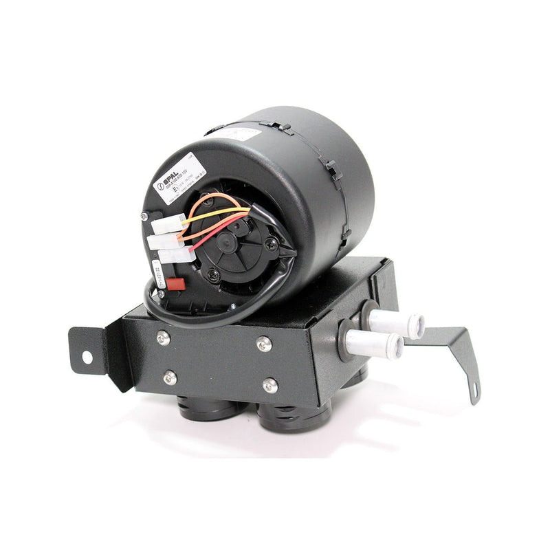 Load image into Gallery viewer, Inferno Cab Heater Kit with Defrost SSHK620-00 For 2016-2021 Can-Am Defender
