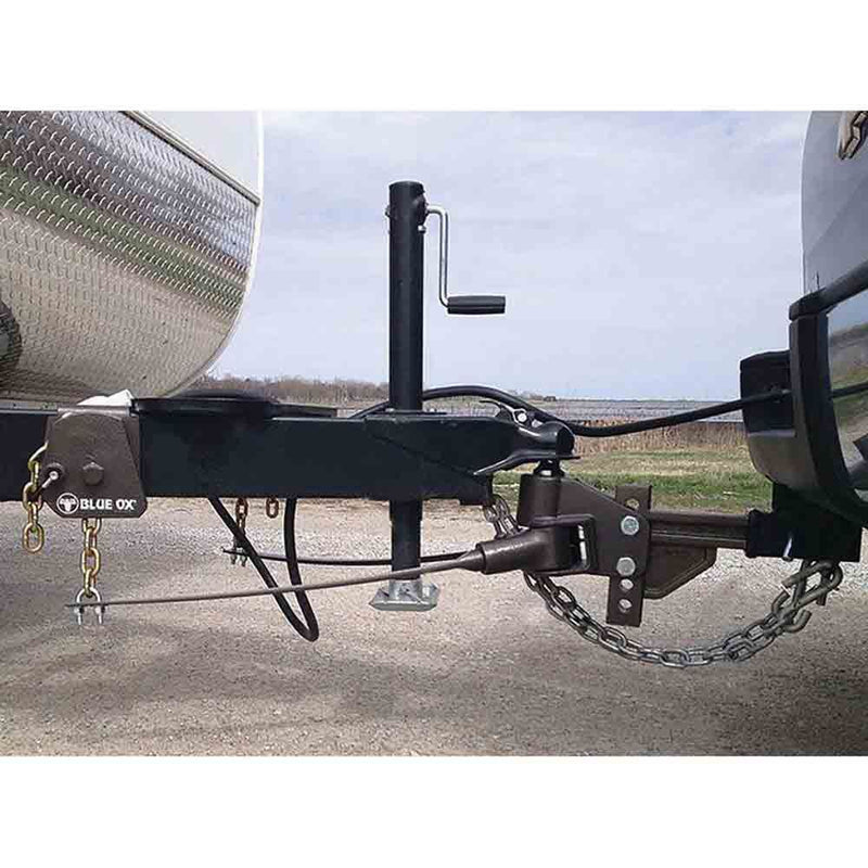 Load image into Gallery viewer, SwayPro Weight Distribution Hitch - 3,500 GTW / 350 TW - Bolt On Brackets With 7-Hole Shank

