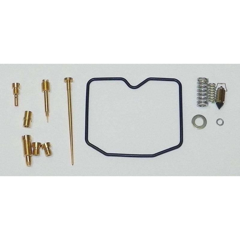 Load image into Gallery viewer, WSM Carburetor Kit For Suzuki 400 King Quad 08-10 016-224
