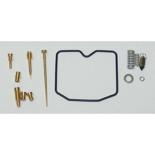 WSM Carburetor Kit For Suzuki 400 King Quad 08-10 016-224