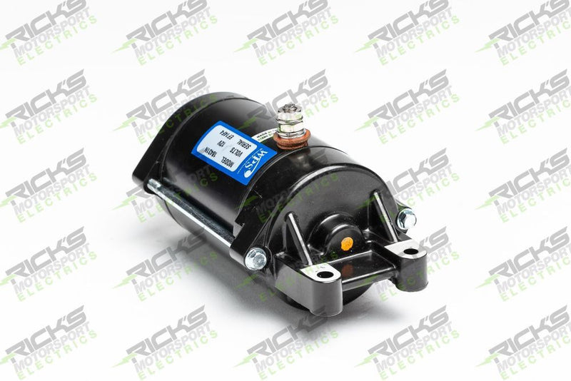 Load image into Gallery viewer, Ricks Starter Motor 81-122
