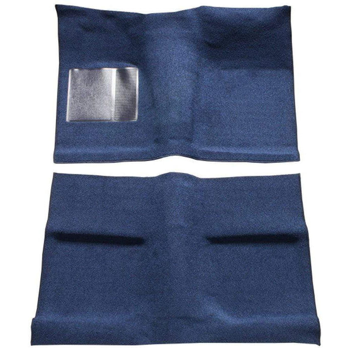 ACC Replacement Carpet Kit For 1964 Ford Mustang Coupe - CHOOSE COLOR