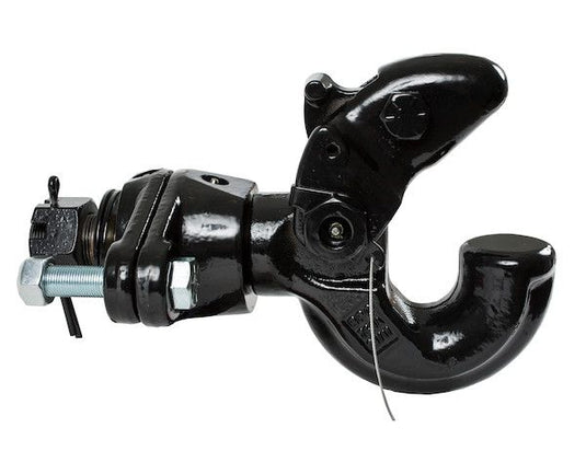 Buyers 30 Ton Heavy Duty Swivel Type Pintle Hook