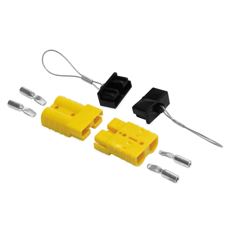 Load image into Gallery viewer, KFI Quick Connects Ends - ATV - QC-ENDS
