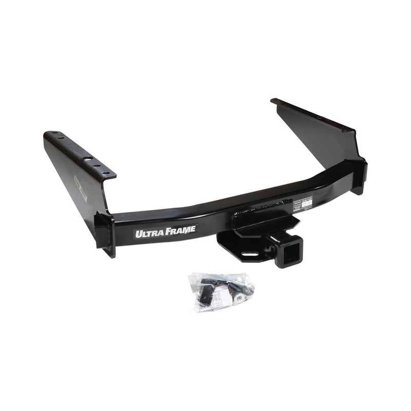 Load image into Gallery viewer, Ultra Frame, Class IV Trailer Hitch, 2 Inch Square Receiver fits 1997-2003 Ford F-150 and 2004 F-150 Heritage
