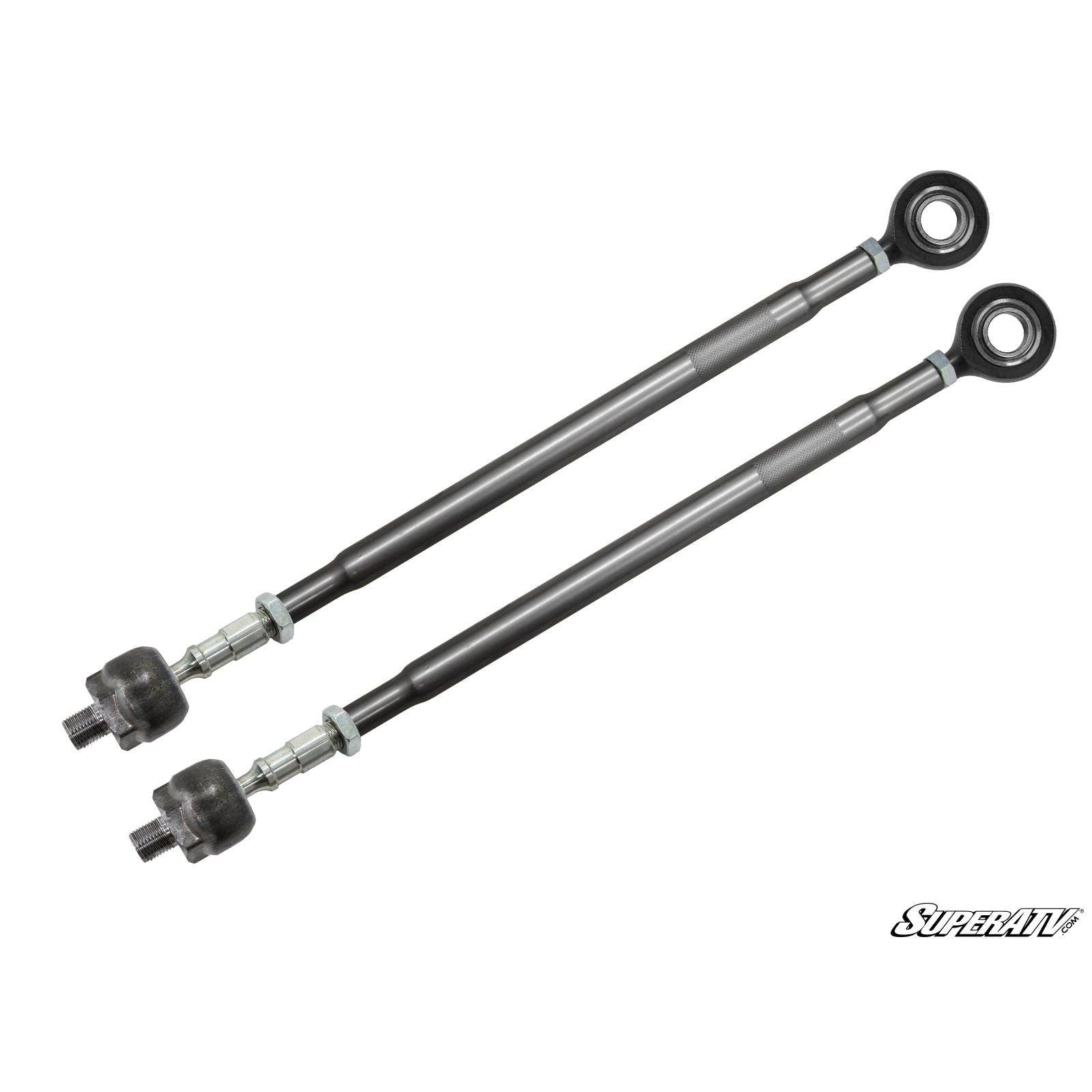 SuperATV Kawasaki Teryx KRX 1000 Heavy-Duty Tie Rod Kit TRRA-K-KRX