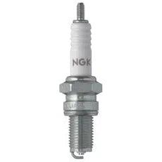 Load image into Gallery viewer, Set 4 NGK Standard Spark Plugs for Suzuki GSX-R750 1987-1986 Engine 750cc
