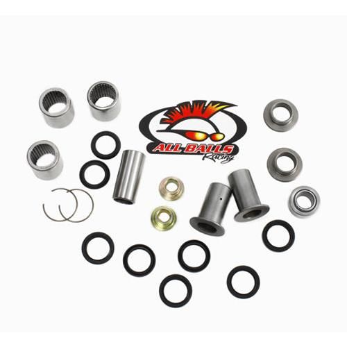 Load image into Gallery viewer, All Balls Linkage Bearing Kit 27-1084

