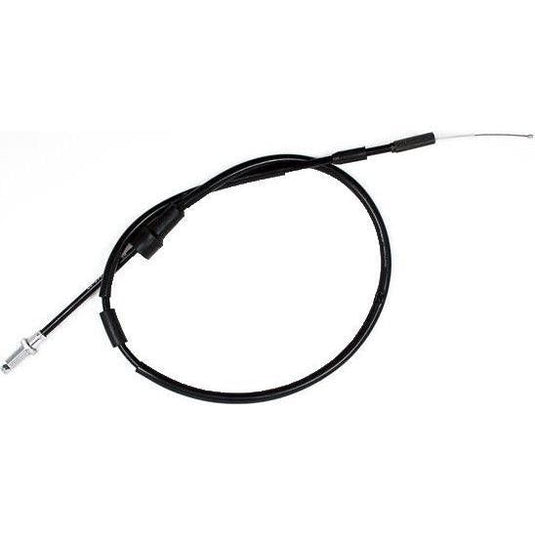 Motion Pro Black Vinyl Throttle Cable For Yamaha Raptor 700 2006-2023 05-0337