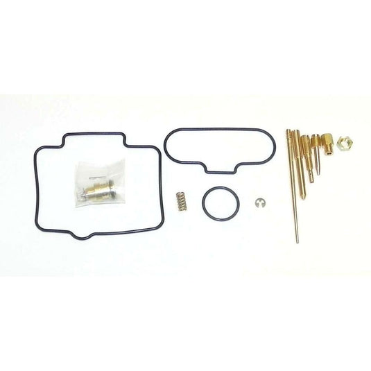 WSM Carburetor Kit For Honda 250 CR 01-03 016-705