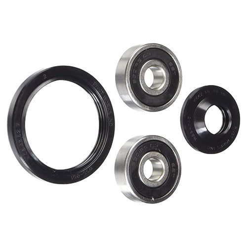 Pworks PWFWS-K11-000 Pivot Works Front Wheel And Seal Kit Kawasaki Street Bike K