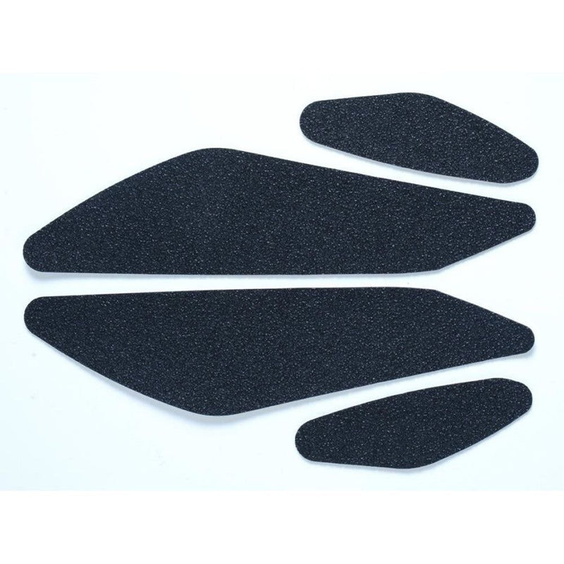 Load image into Gallery viewer, R&amp;G Racing Black Tank Traction Grip For 2013-2014 Ducati Hypermotard
