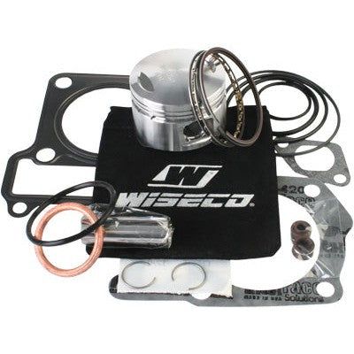 Wiseco Top End/Piston Kit Yamaha TTR125 00-06 54mm Engine Parts