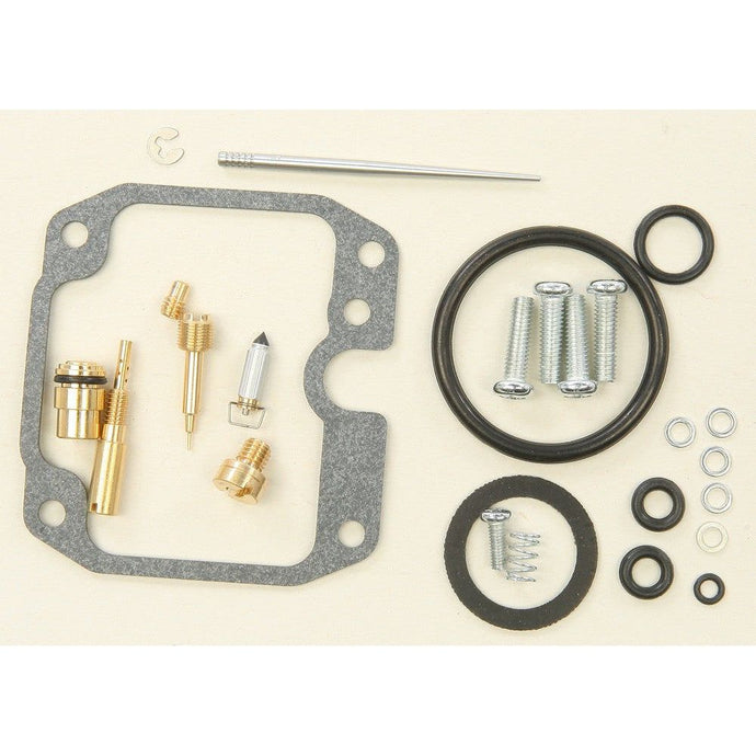 All Balls Carburetor Rebuild Kit 26-1255