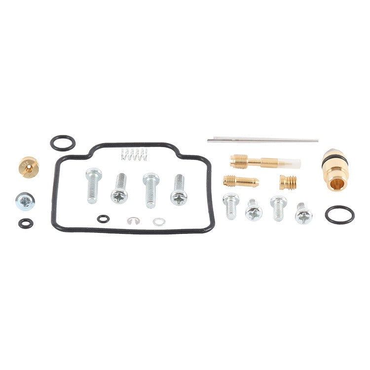 Load image into Gallery viewer, All Balls Carburetor Rebuild Kit For Yamaha YFM350FW Big Bear 4WD [SRA] 1997 26-1523
