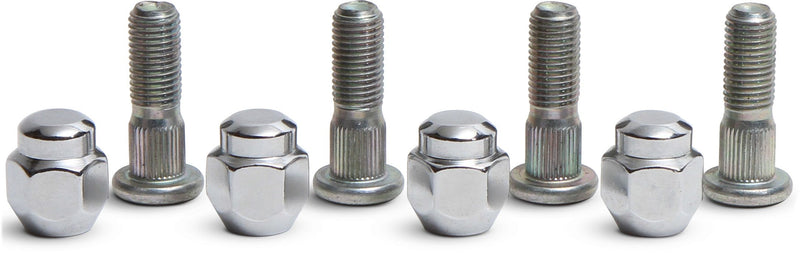 Load image into Gallery viewer, All Balls Wheel Stud Kit For Kawasaki KVF300 Brute Force [SRA] 2012-2022 85-1033

