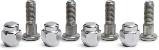 All Balls Wheel Stud Kit For Kawasaki KVF300 Brute Force [SRA] 2012-2022 85-1033