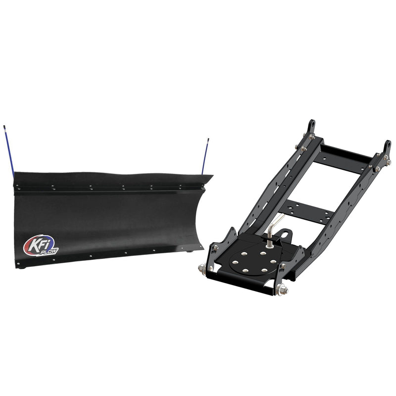 Load image into Gallery viewer, KFI UTV Snow Plow Kit For Cub Cadet Challenger MX 550/750 2019-2024
