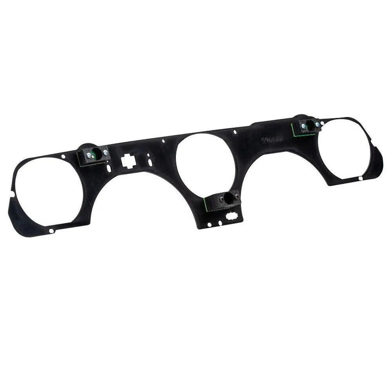 Load image into Gallery viewer, Dakota Digital 1967 Chevrolet Camaro RTX Analog Gauge kit RTX-67C-CAC-X
