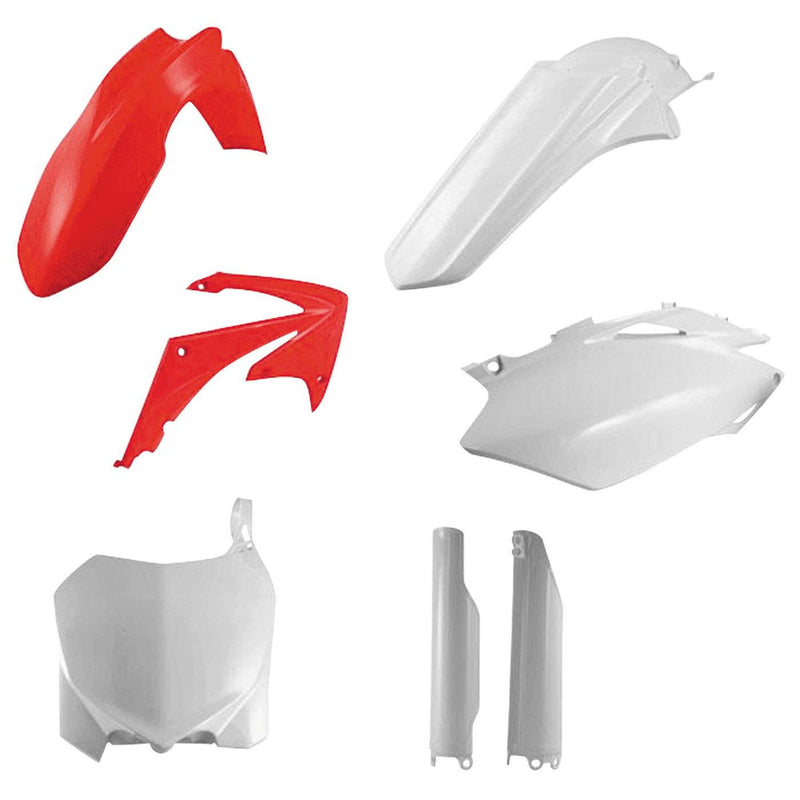 Load image into Gallery viewer, Acerbis Original 10 Full Plastic Kit for Honda - 2198000438
