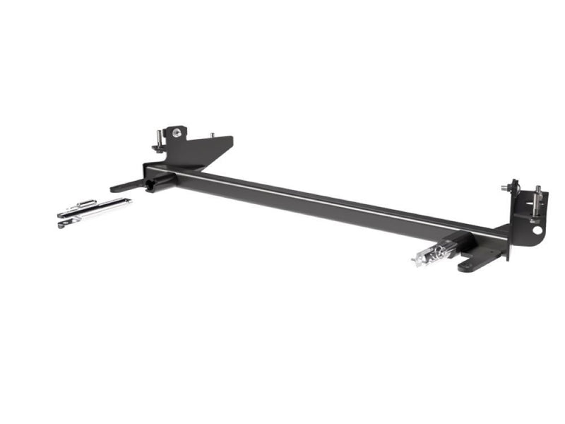 Load image into Gallery viewer, Blue Ox Avail Tow Bar (10,000 lbs. cap.) &amp; Baseplate Combo fits Select Ram 1500 Rebel (Includes Adaptive Cruise Control &amp; Shutters)
