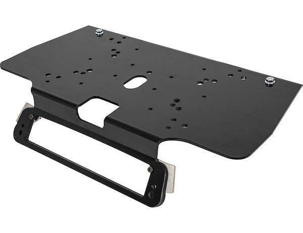 Fleet Series Drill-Free Light Bar Cab Mount for RAM 1500 Classic and Ram 2500-5500 (2019 +)