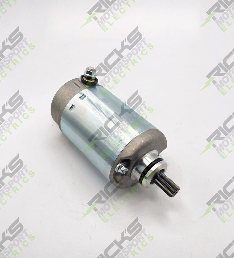 Load image into Gallery viewer, Ricks Starter Motor For Kawasaki Ninja ZX12R ZX1200B 2000-2005 61-240
