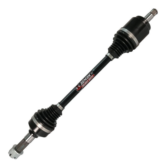 Demon Heavy Duty Axle For CF-Moto Models 2014-2016 PAXL-14018HD