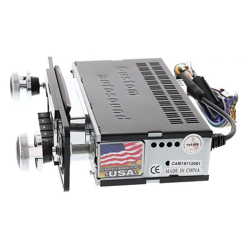 Load image into Gallery viewer, Custom Autosound 1967-72 GMC Pick-Up Classic Car Stereo CAM-GMTKL-630
