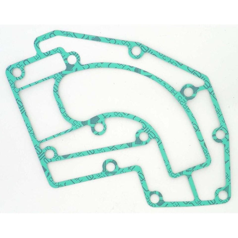Load image into Gallery viewer, WSM Exhaust Gasket for Yamaha 500 89-93 007-459

