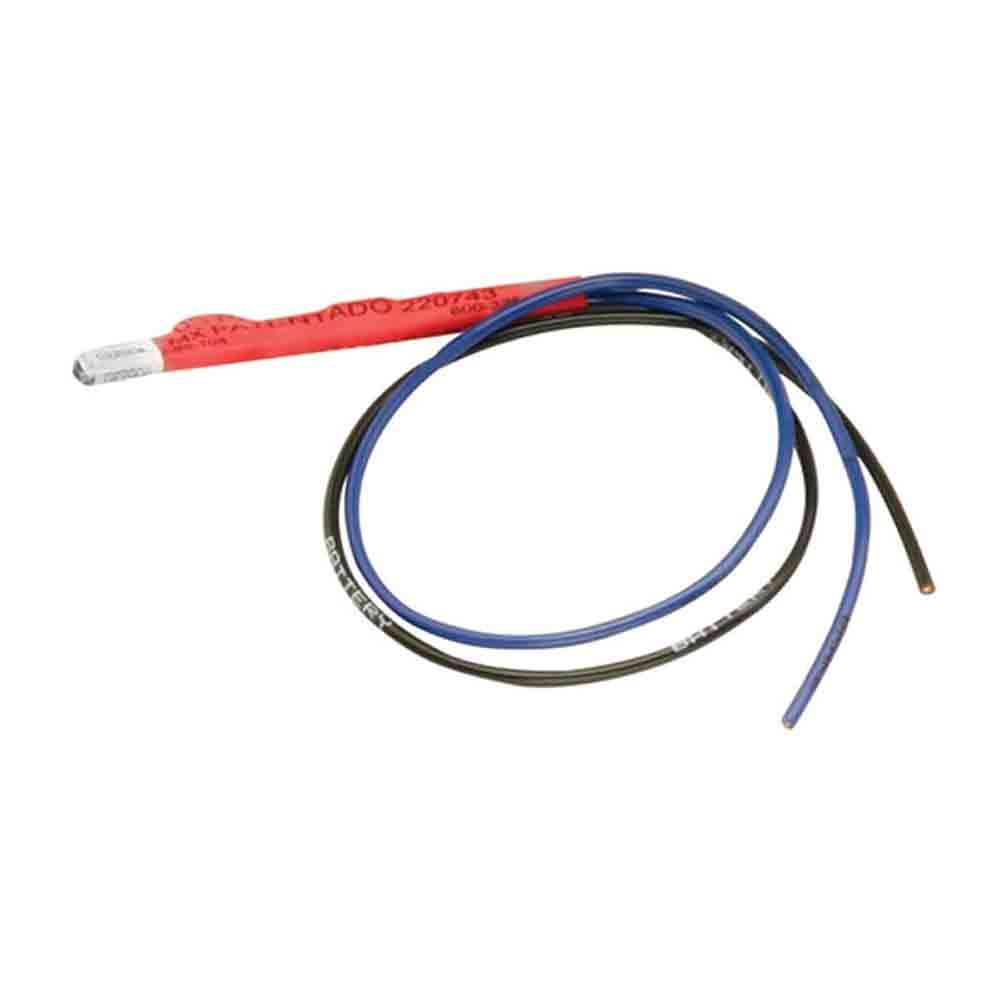 Breakaway DC Charger, Accelerated Battery Charging Device (ABCD)