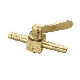 Load image into Gallery viewer, Motion Pro Inline Fuel Valve 3/16&quot; 08-0038
