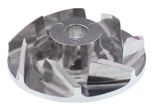 Water Pump Impeller Kit For 2007 Polaris Ranger 4x4 700 Built After 1/15/07