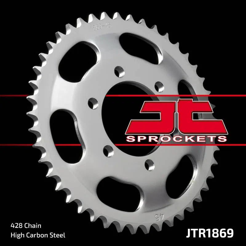 Load image into Gallery viewer, Front &amp; Rear Sprocket Kit for YAMAHA XT225 N,P,R,S,T,V,W Serow-Drum Brake 01-07
