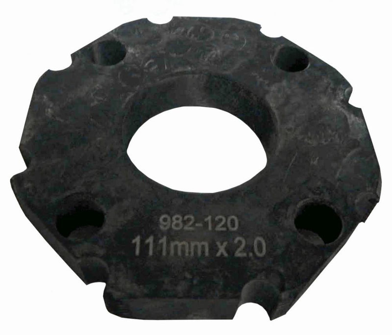 Load image into Gallery viewer, WSM Thread Chaser for Yamaha 90 - 130 Hp 982-120
