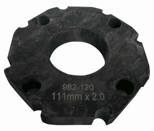 WSM Thread Chaser for Yamaha 90 - 130 Hp 982-120