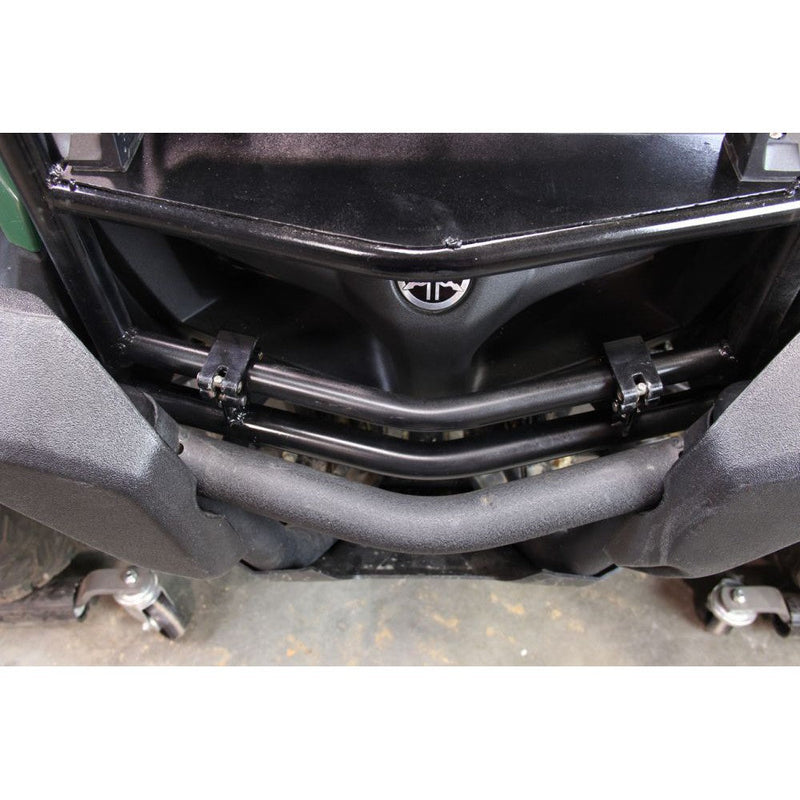 Load image into Gallery viewer, Seizmik Hood Rack For Yamaha Viking 58-08073
