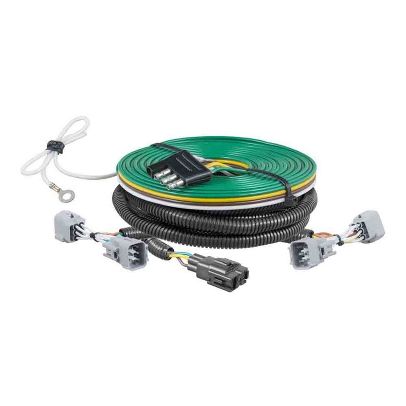 Load image into Gallery viewer, 2013-15 Subaru XV Crosstrek Custom Fit Towed Vehicle Connector
