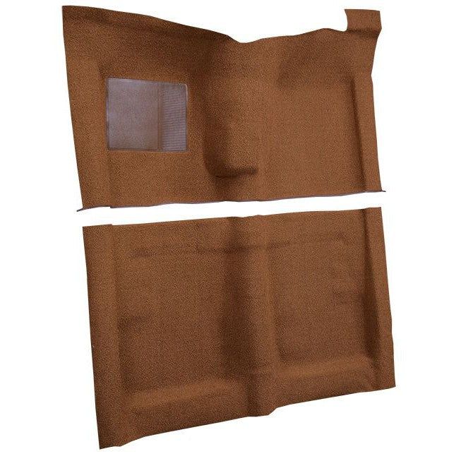 Load image into Gallery viewer, ACC Replacement Carpet Kit For 1970-1971 Mercury Cyclone 2DR Hardtop 4spd - CHOOSE COLOR

