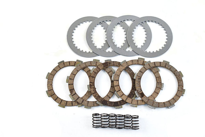 Load image into Gallery viewer, WSM Complete Clutch Kit for Kawasaki / Suzuki 60 KX / RM 85-03 88-200
