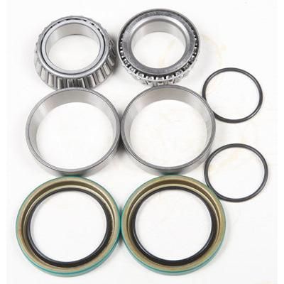 Load image into Gallery viewer, Pworks PWRWK-P01-042 Pivot Works Rear Wheel Bearingkit Polaris Atv Polaris SCRAM
