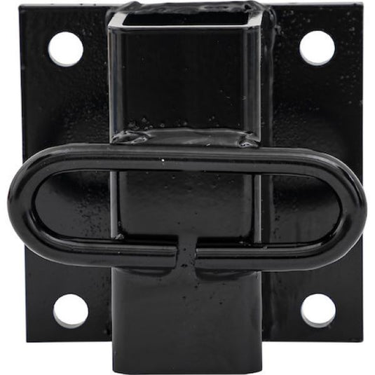 RV Bumper 2" Receiver Trailer Hitch - 3,500 lbs. Capacity