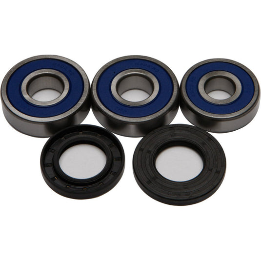 All Balls Rear Wheel Bearing Kit 25-1340