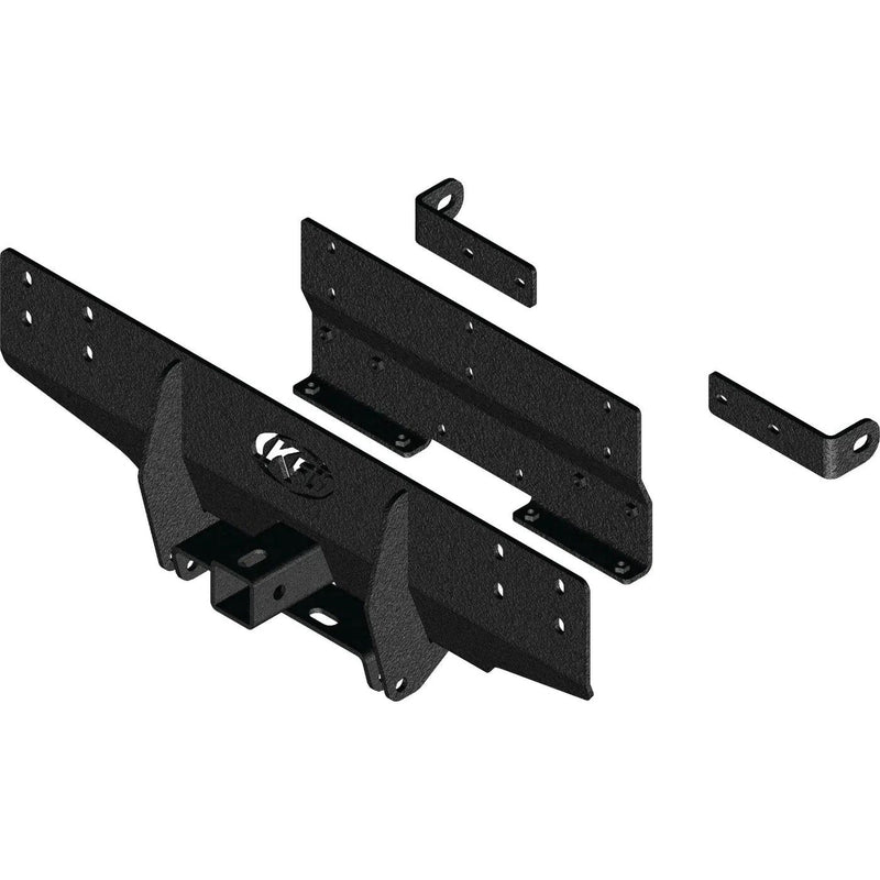 Load image into Gallery viewer, KFI Snow Plow Mount For Mahindra Roxor 2018-2022
