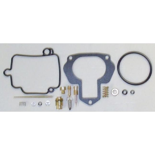 WSM Carburetor Kit For Yamaha 350 Warrior 88-04 016-307