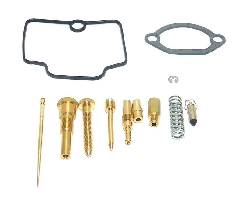 Load image into Gallery viewer, WSM Carburetor Kit For Kawasaki 85 KX 01-13 016-751
