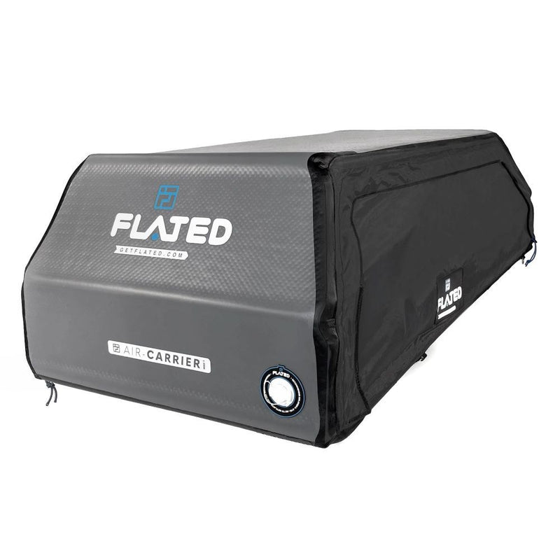 Load image into Gallery viewer, Air-Carrier - Inflatable Rooftop Cargo Box - Medium
