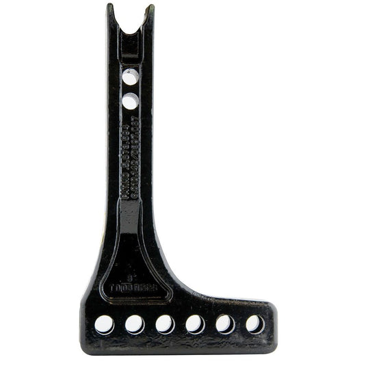 Weight Distributing Class III & IV Adjustable Shank, 15,000 lbs. Capacity